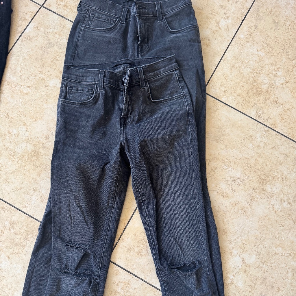 J Brand